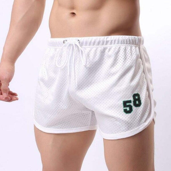 Beach Shorts Maillot De Bain