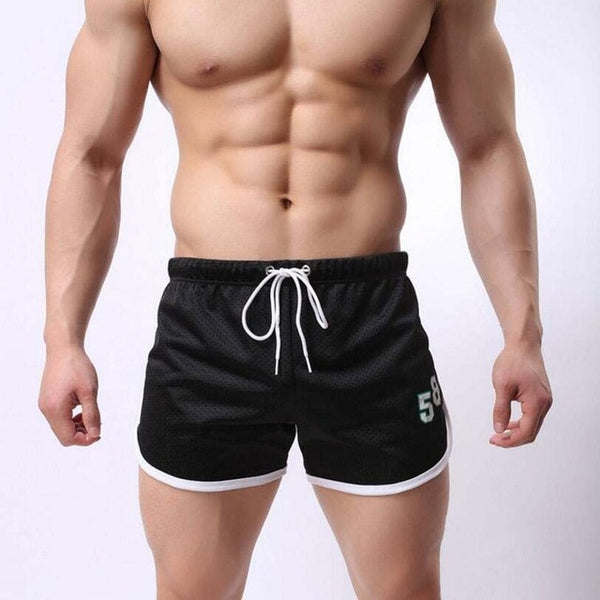 Beach Shorts Maillot De Bain