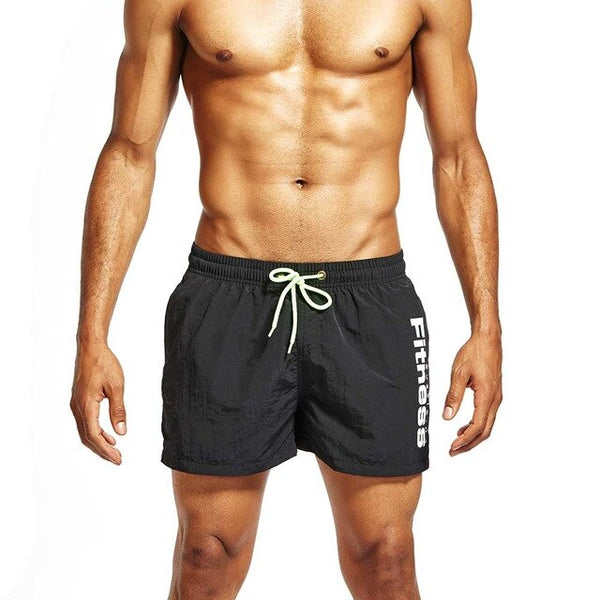 Men Sport Beach Pants