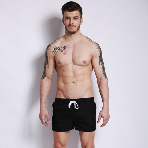 Desmiit Surf SwimShorts