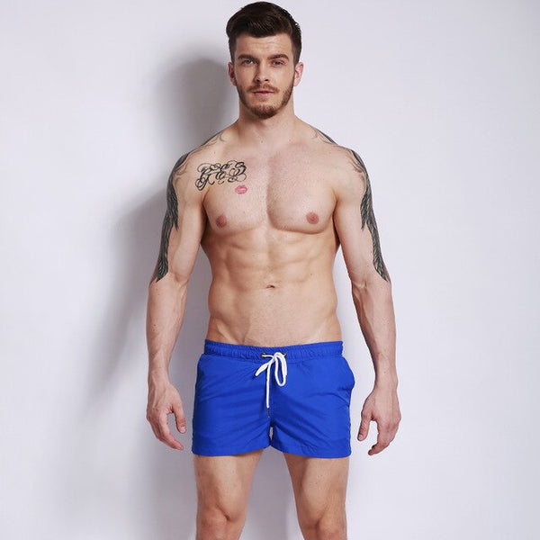 Desmiit Surf SwimShorts
