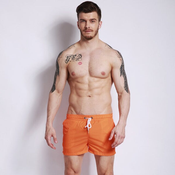Desmiit Surf SwimShorts