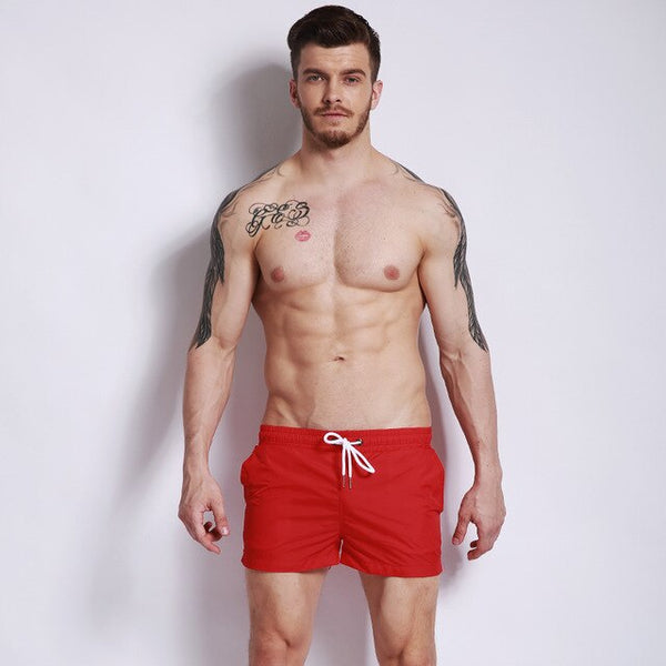 Desmiit Surf SwimShorts