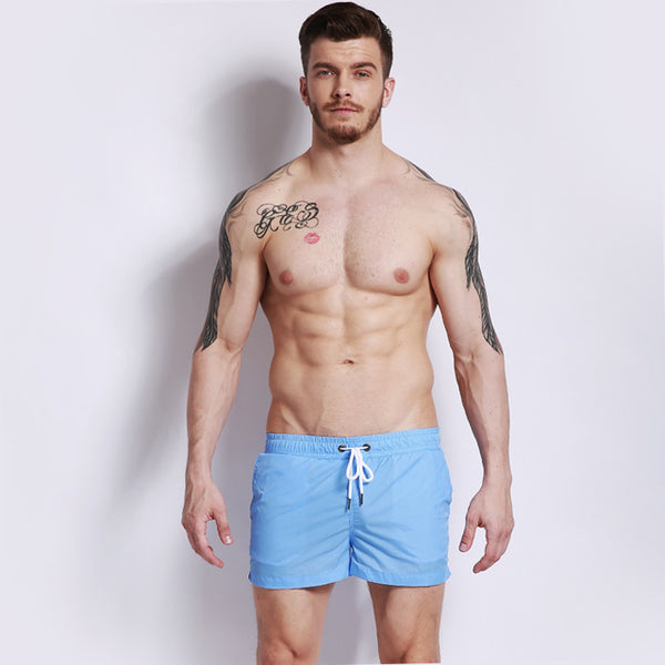 Desmiit Surf SwimShorts
