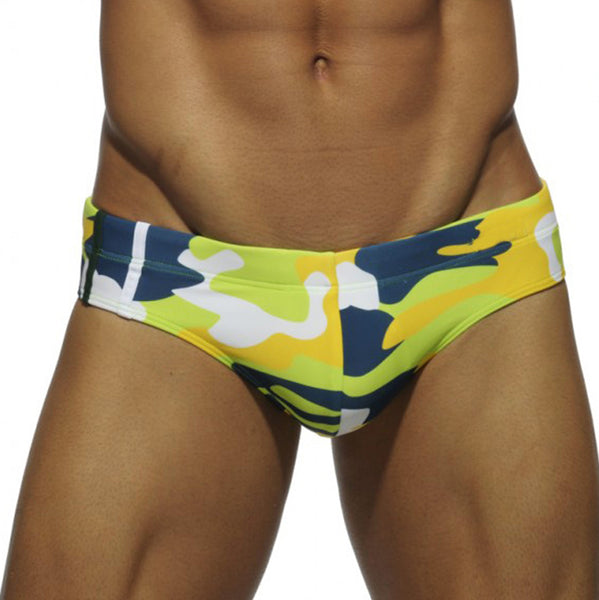 Low Waist Swimwear