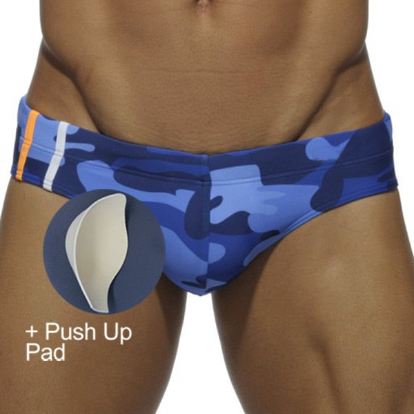 Low Waist Swimwear