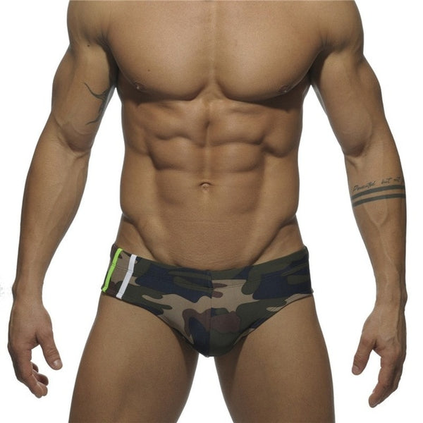 Low Waist Swimwear