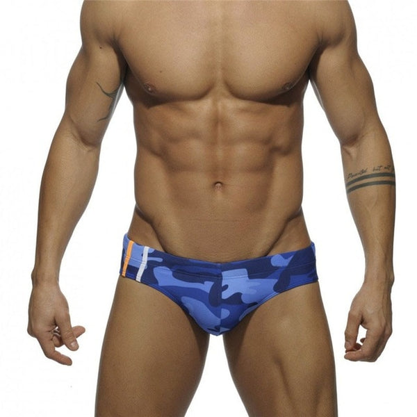 Low Waist Swimwear