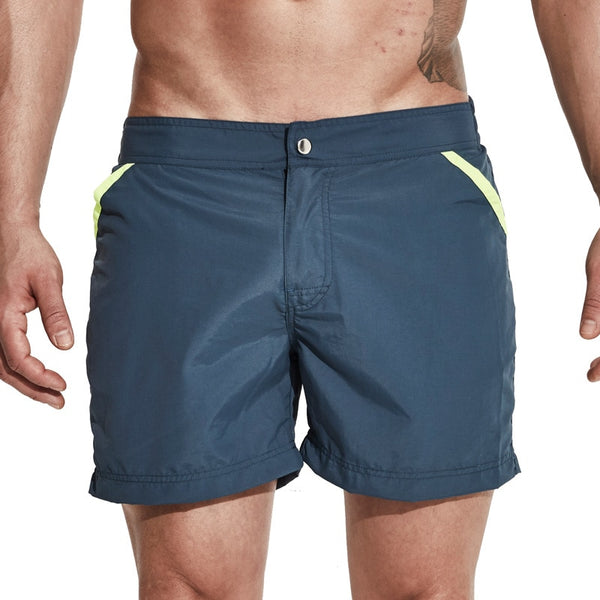 Desmiit Bermuda Shorts