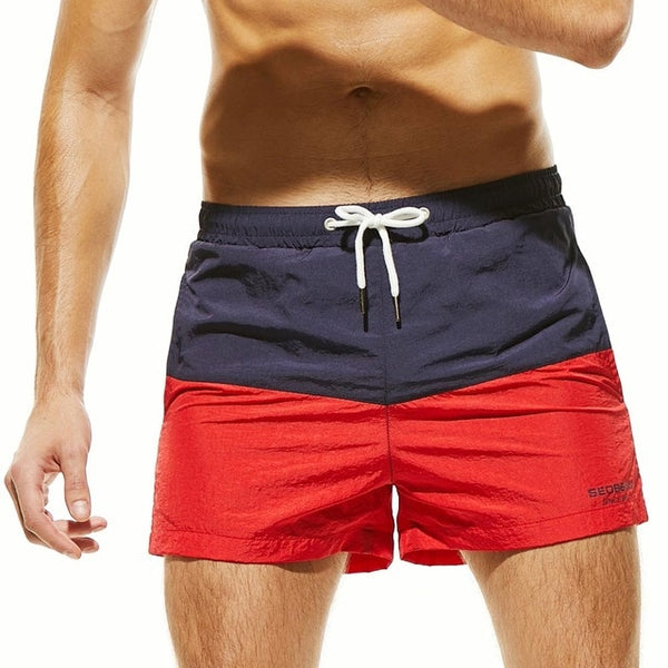 Dry Fit Swimwear