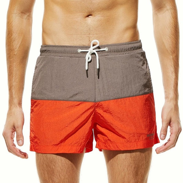 Dry Fit Swimwear