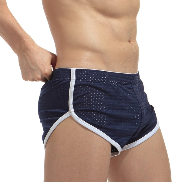 Breathable Swimwear