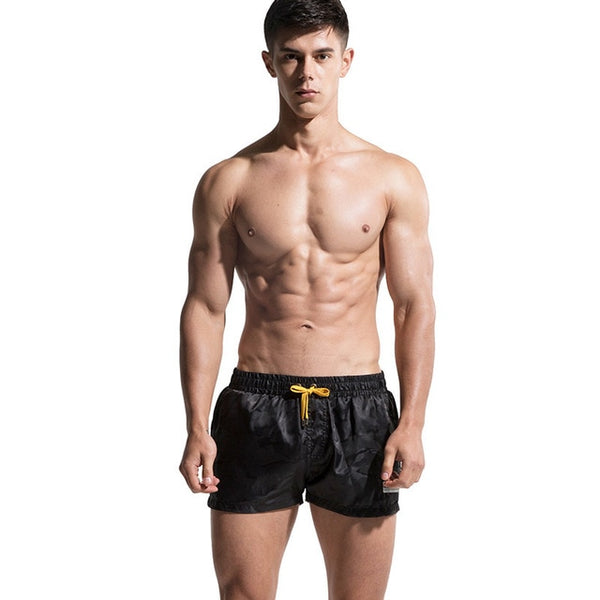 Camouflage Boardshort