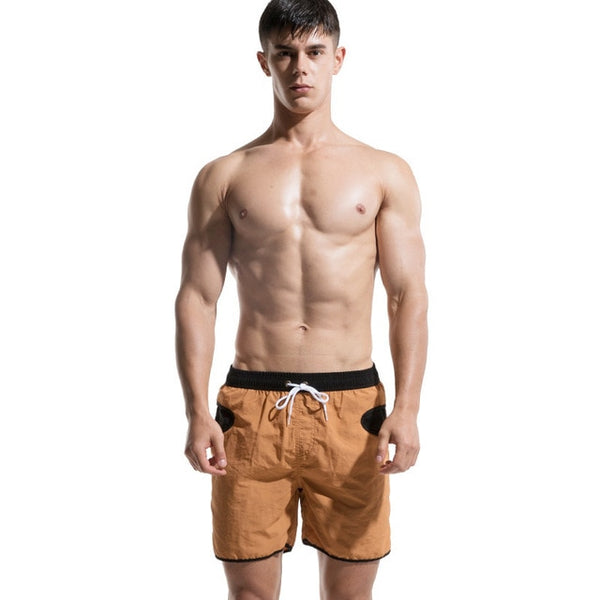 Desmiit Men Boardshorts