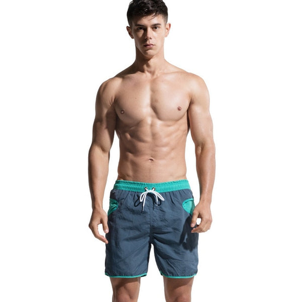 Desmiit Men Boardshorts
