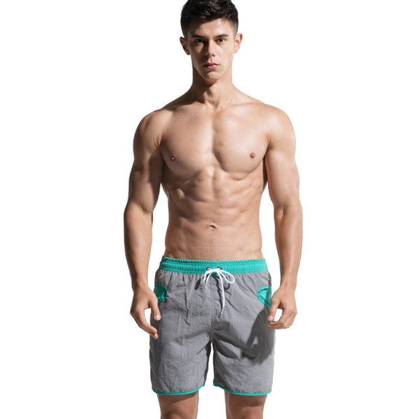 Desmiit Men Boardshorts