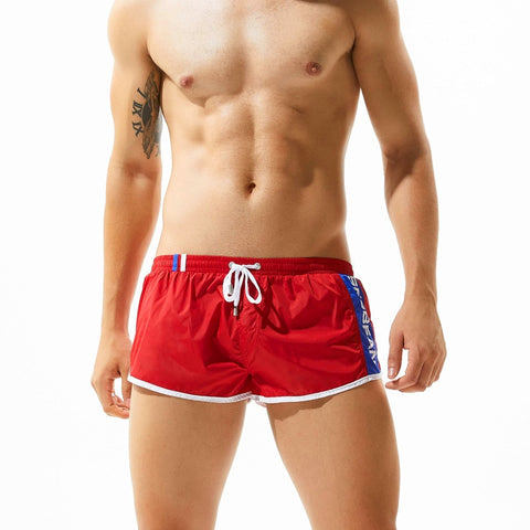 Men Summer Recreational Beach Pants