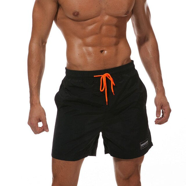 Men Swimming Shorts