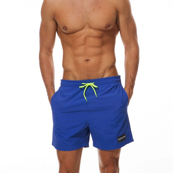 Men Swimming Shorts