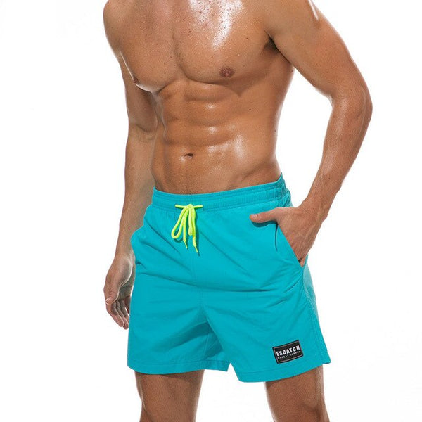 Men Swimming Shorts