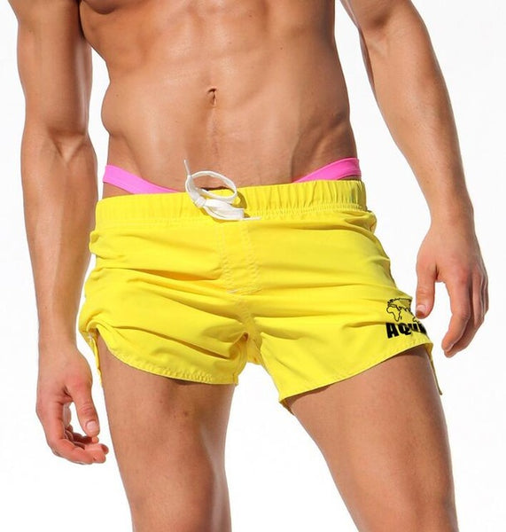 Bermuda Sweatpants