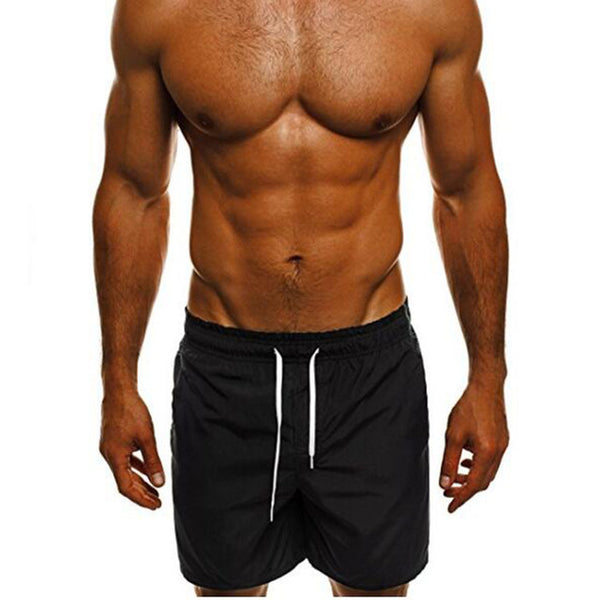 Adjustable Flex Boardshorts