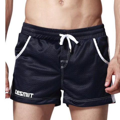 Desmiit Brand Men Shorts