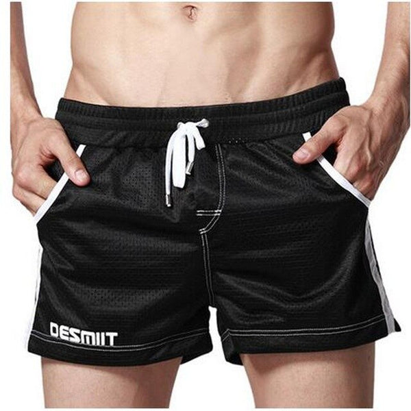 Desmiit Brand Men Shorts