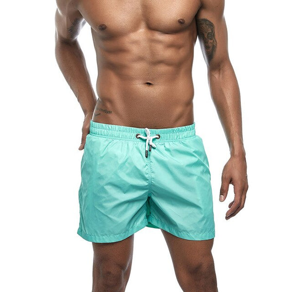 2019 Men Beach Shorts