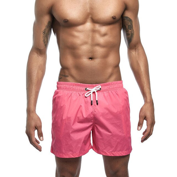 2019 Men Beach Shorts