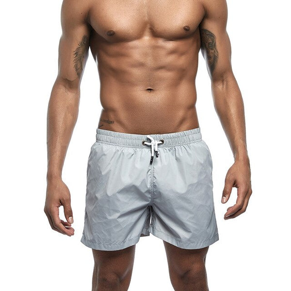 2019 Men Beach Shorts