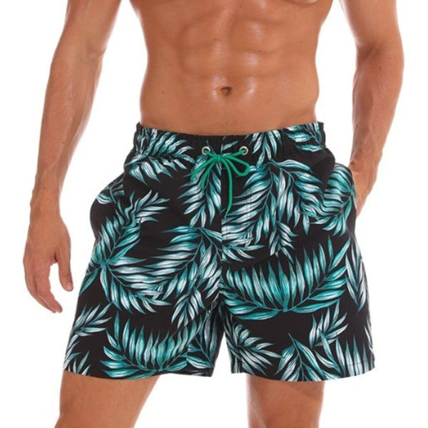 Men Swim Shorts