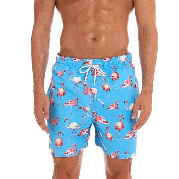 Men Swim Shorts