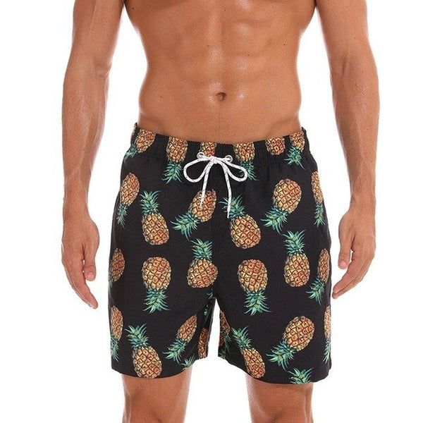 Men Swim Shorts