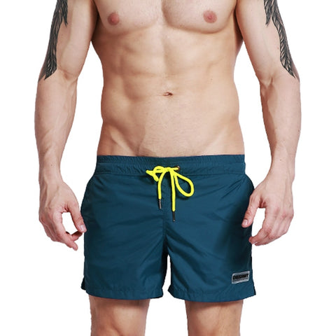 Desmiit Quick Dry Beach Shorts