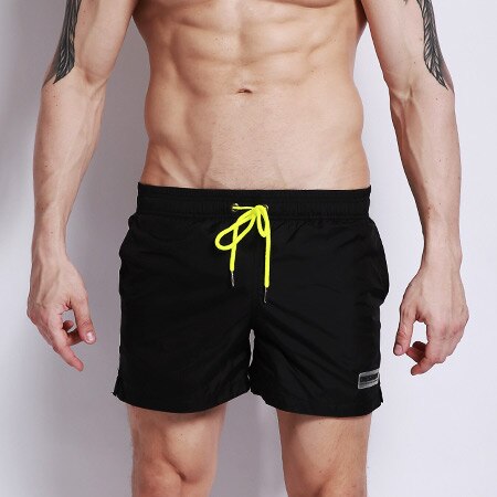 Desmiit Quick Dry Beach Shorts