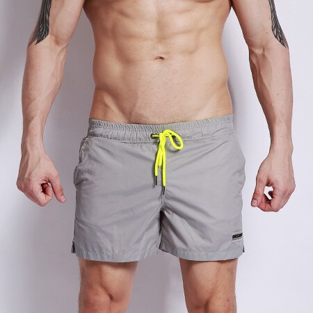 Desmiit Quick Dry Beach Shorts