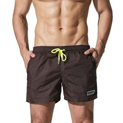 Desmiit Quick Dry Beach Shorts