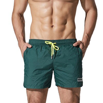 Desmiit Quick Dry Beach Shorts