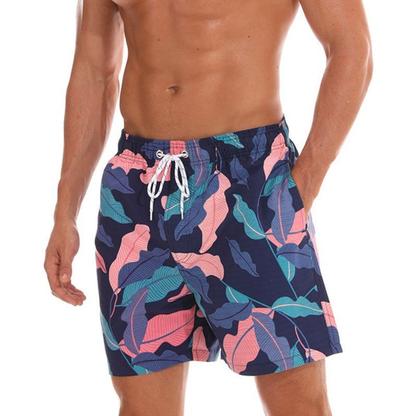 Men Swimming Shorts
