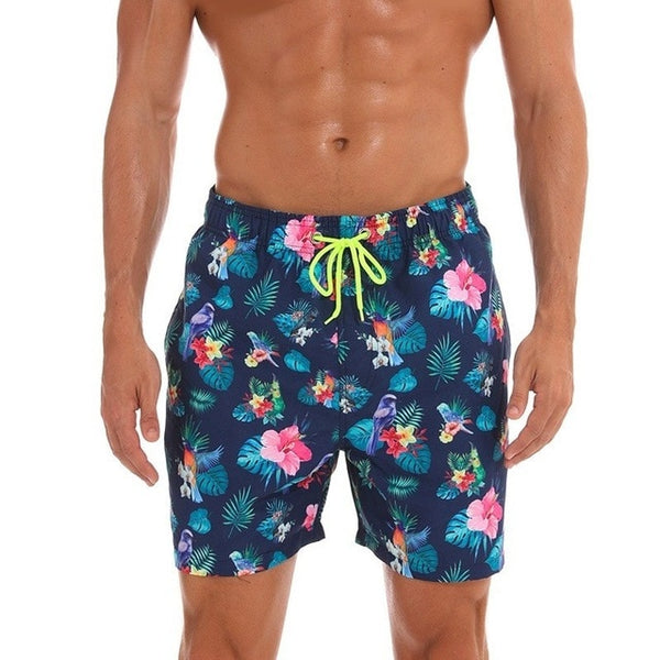 Men Swimming Shorts