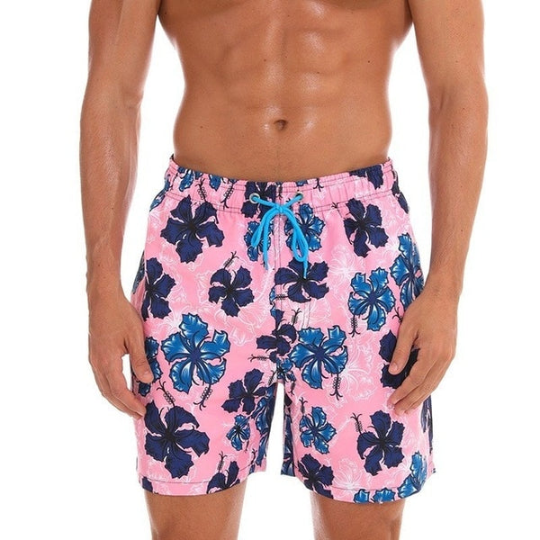 Men Swimming Shorts