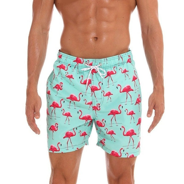 Men Swimming Shorts