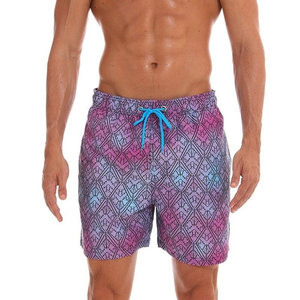 Men Swimming Shorts