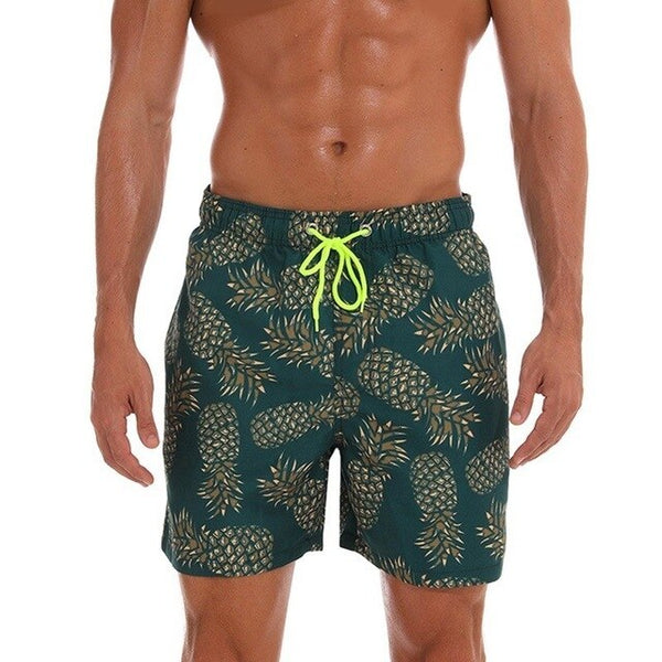 Men Swimming Shorts