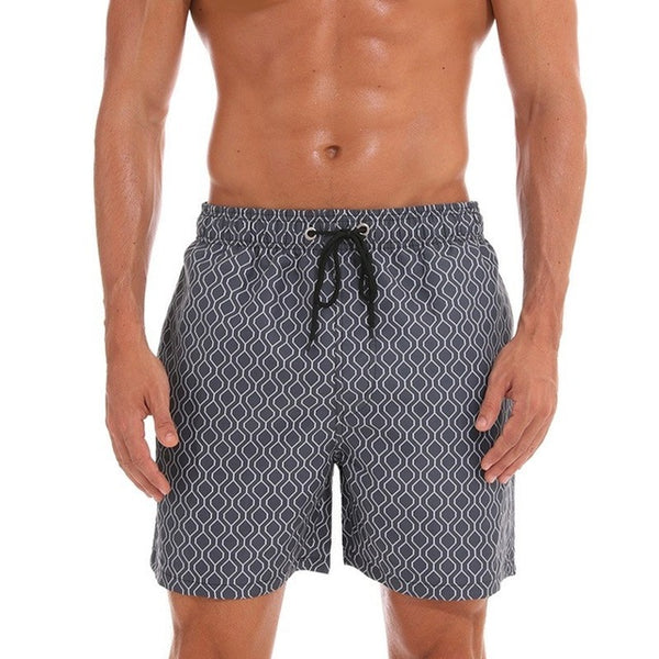 Men Swimming Shorts