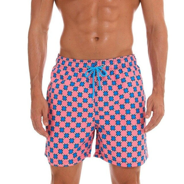 Men Swimming Shorts