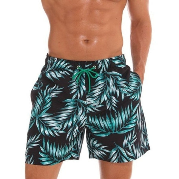 Men Swimming Shorts